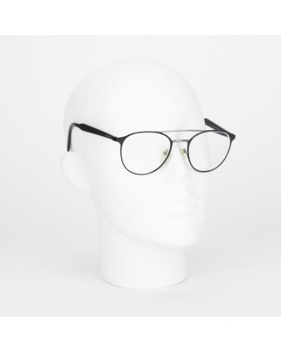 Prada Okulary czrane oprawki