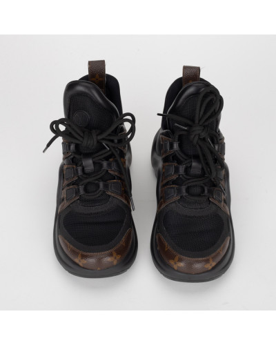Louis Vuitton Buty sportowe Archlight