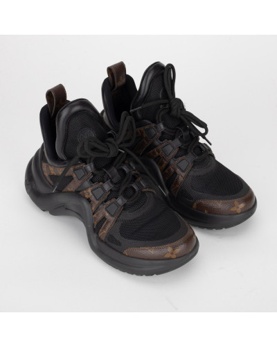Louis Vuitton Buty sportowe Archlight