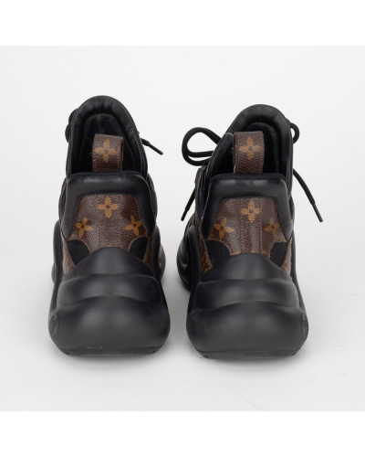 Louis Vuitton Buty sportowe Archlight