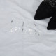 Stuart Weitzman Botki koronkowe