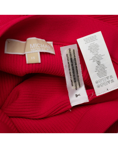 Michael Kors Ubranie spodnica + top