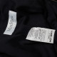 Max Mara Marynarka granatowa w pasy