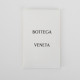 Bottega Veneta Torba zielona Mini Loop Camera Bag