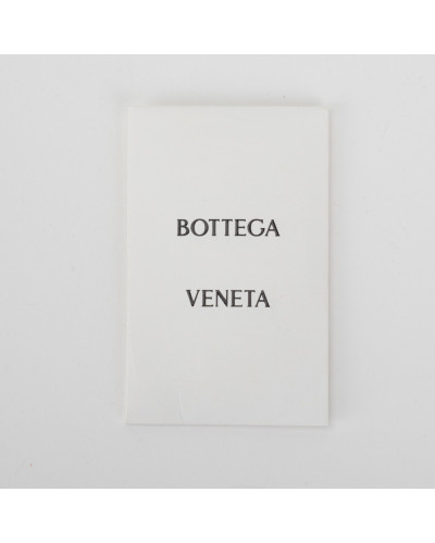Bottega Veneta Torba zielona Mini Loop Camera Bag