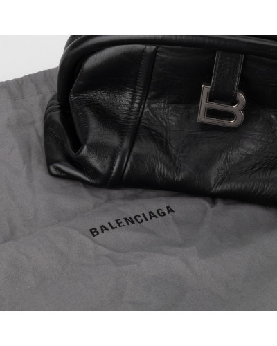 Balenciaga Torba mała Small Editor Bag