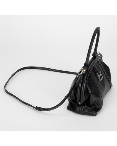 Balenciaga Torba mała Small Editor Bag