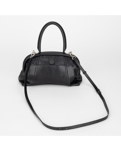 Balenciaga Torba mała Small Editor Bag