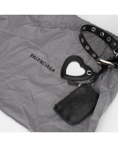 Balenciaga Torba mała Le cagole