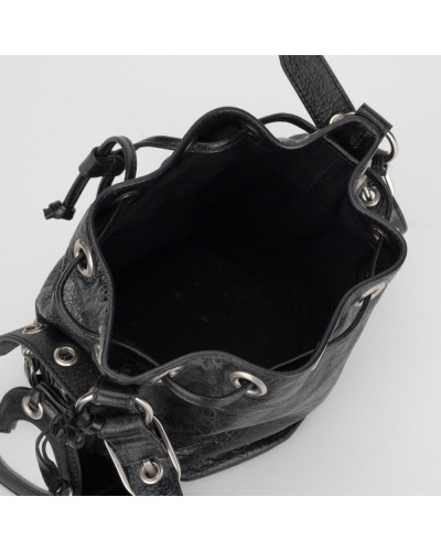 Balenciaga Torba mała Le cagole