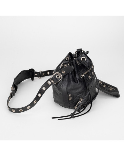 Balenciaga Torba mała Le cagole