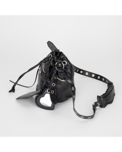 Balenciaga Torba mała Le cagole