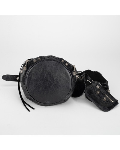 Balenciaga Torba mała Le cagole