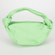 Bottega Veneta Torba zielona mini