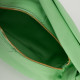 Bottega Veneta Torba zielona mini