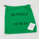 Bottega Veneta Torba zielona mini