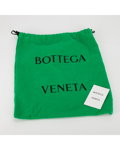 Bottega Veneta Torba zielona mini