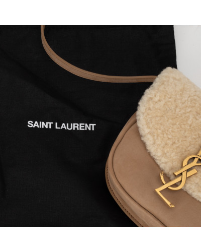 Saint Laurent  Torba