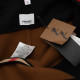 Burberry Ubranie ponczo w kratę