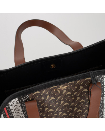 Burberry Torba duża