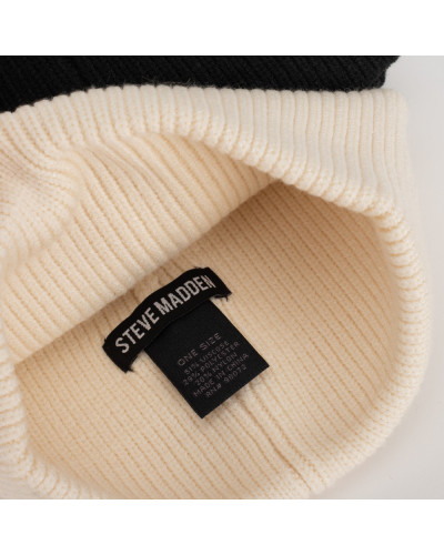 Steve Madden Nakrycie głowy zestaw czapek