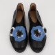 Sonia Rykiel Espadryle na platformie