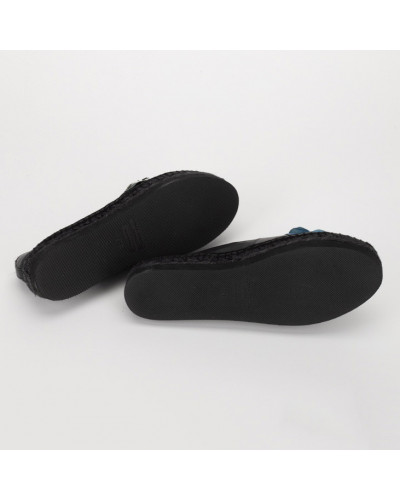 Sonia Rykiel Espadryle na platformie