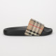 Burberry Buty klpaki w kratę 36