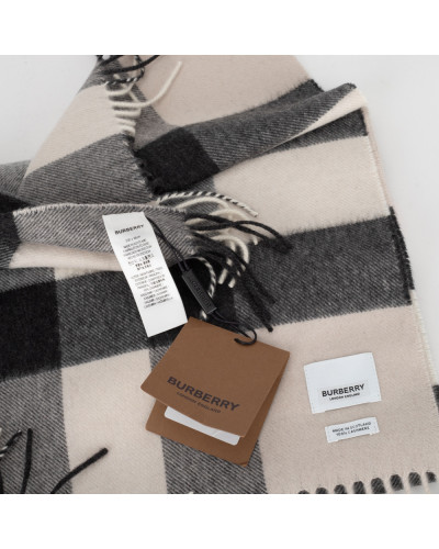 Burberry Szalik