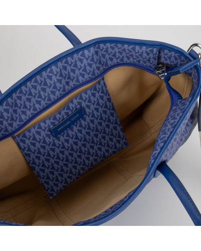 Michael Kors Torebka granatowa w logo