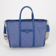 Michael Kors Torebka granatowa w logo