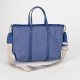 Michael Kors Torebka granatowa w logo