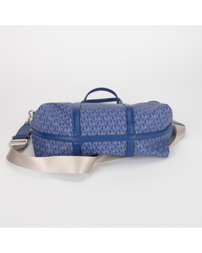 Michael Kors Torebka granatowa w logo