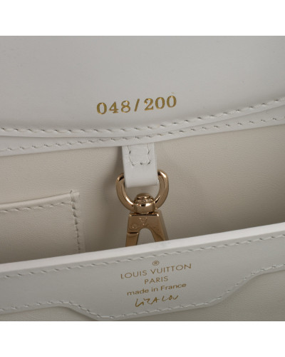 Louis Vuitton Torba Limitowana Capucines