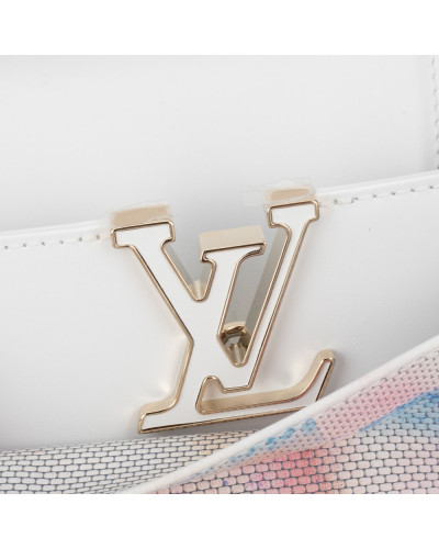 Louis Vuitton Torba Limitowana Capucines