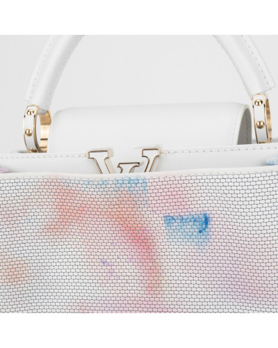 Louis Vuitton Torba Limitowana Capucines