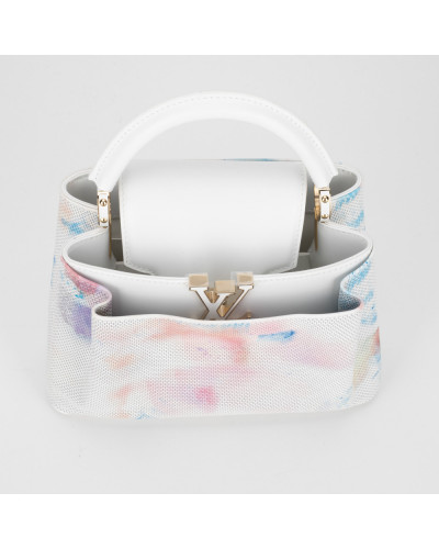 Louis Vuitton Torba Limitowana Capucines