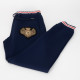 Trussardi Dresy granatowe