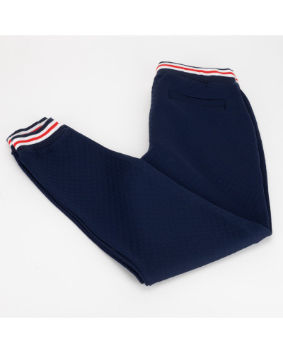 Trussardi Dresy granatowe