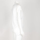 Twinset T-shirt biały z psami