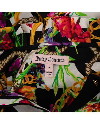 Juicy Couture Ubranie koszula czarna