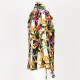 Juicy Couture Ubranie koszula czarna