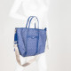 Michael Kors Torebka granatowa w logo