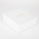 Dior Buty sportowe granatowe