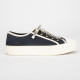 Dior Buty sportowe granatowe