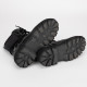 Casadei Buty czarne zimowe