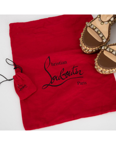 Christian Louboutin Koturny