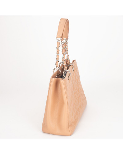 Chanel  Torby bezowy tote