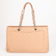 Chanel  Torby bezowy tote