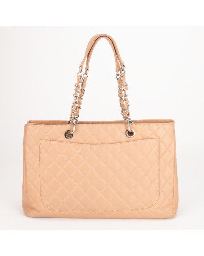 Chanel  Torby bezowy tote